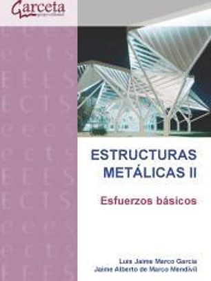ESTRUCTURAS METALICAS II