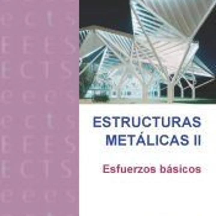 ESTRUCTURAS METALICAS II 1