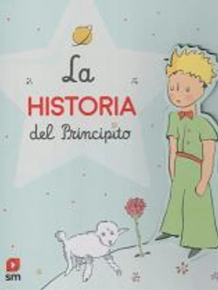 La historia del Principito