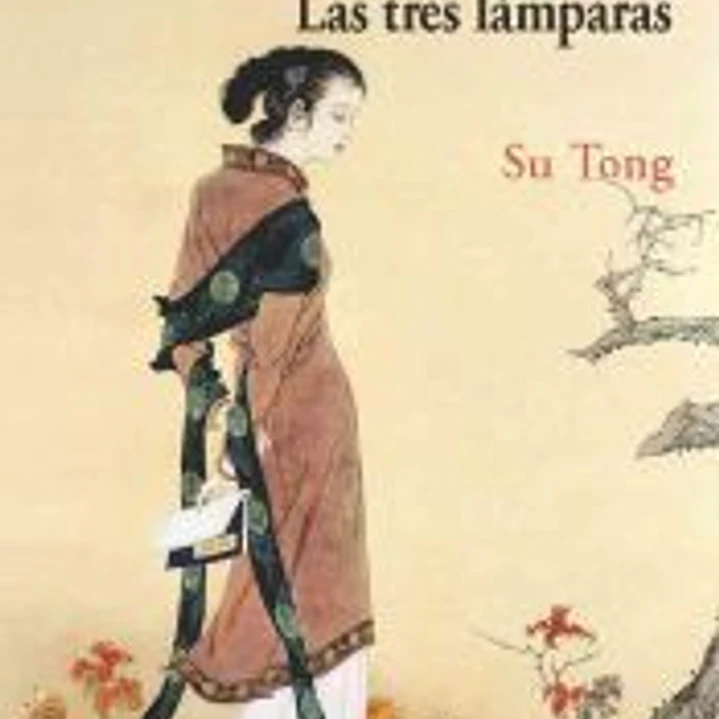 Otra vida para las mujeres. Las tres lámparas 1