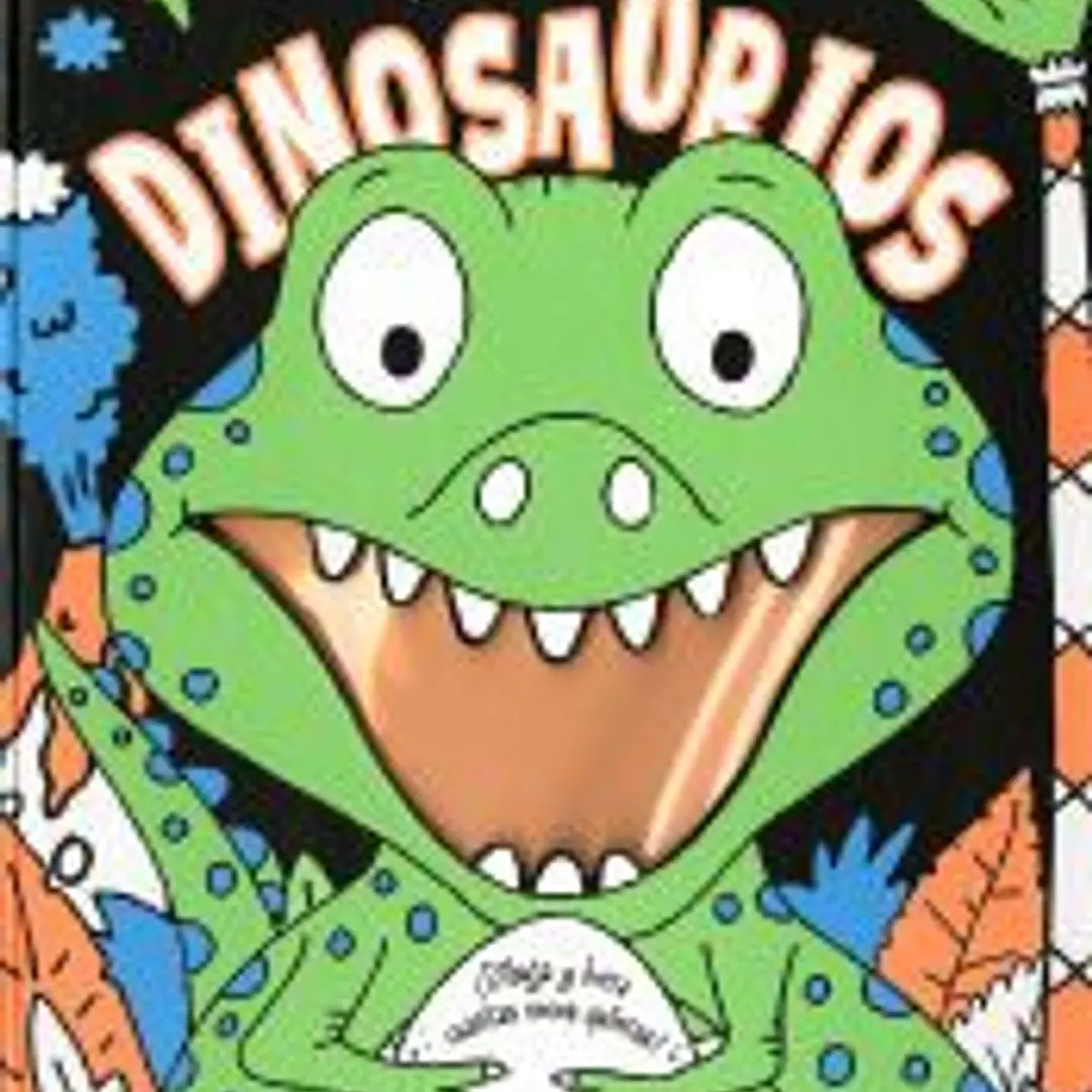 Dinosaurios 1
