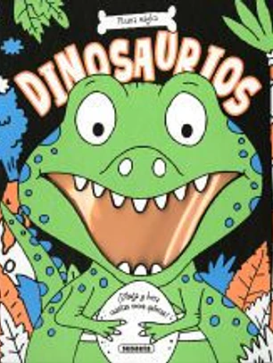 Dinosaurios