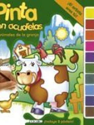 Animales de la granja