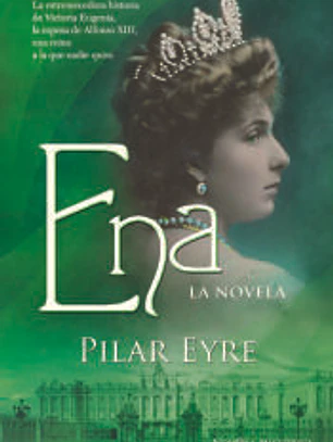 Ena, la novela