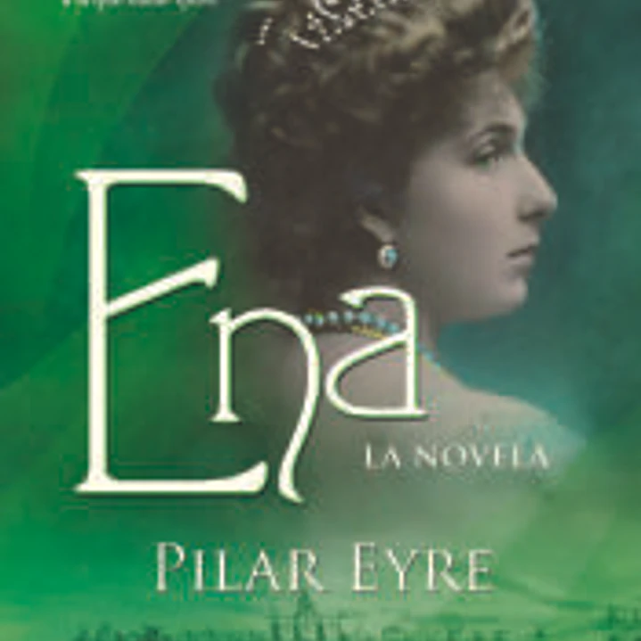 Ena, la novela 1