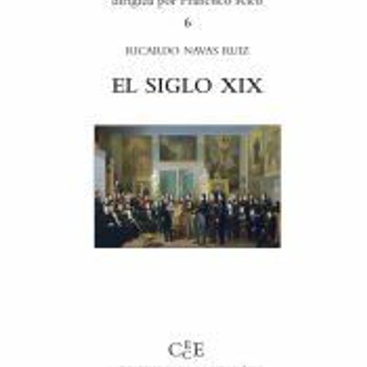 SIGLO XIX, EL POESIA ESPAÑOLA 1