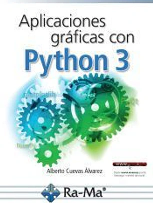 APLICACIONES GRÁFICAS CON PYTHON 3