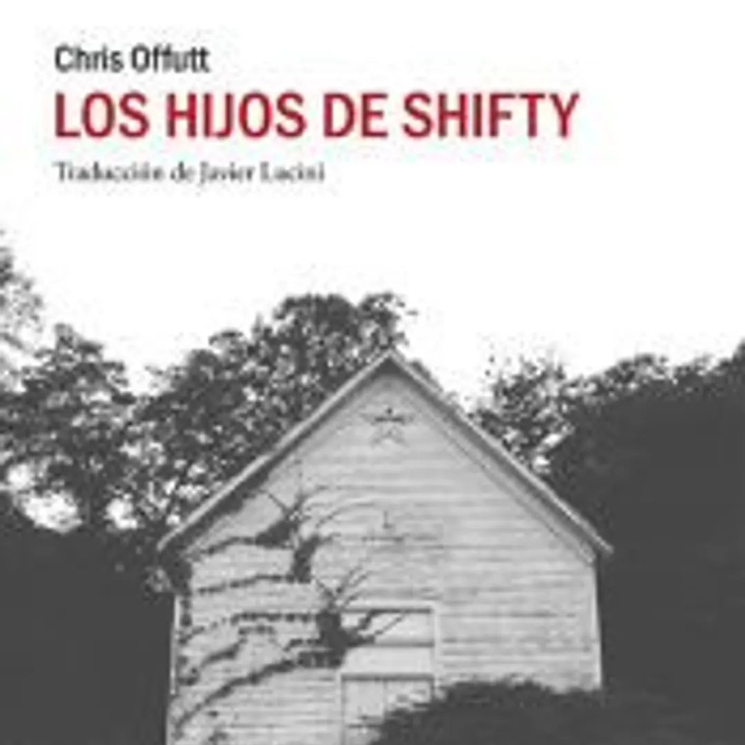 Los hijos de Shifty 1