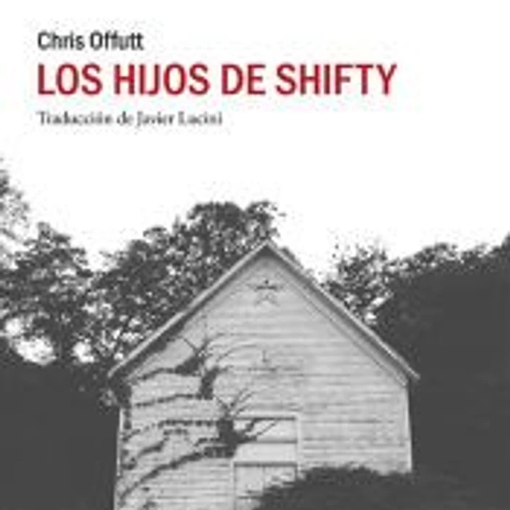 Los hijos de Shifty 1