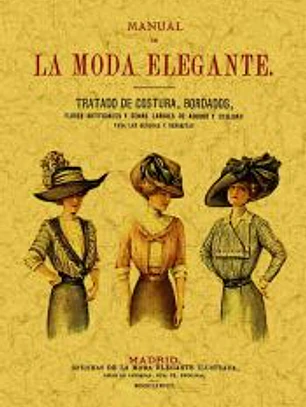 MANUAL DE LA MODA ELEGANTE