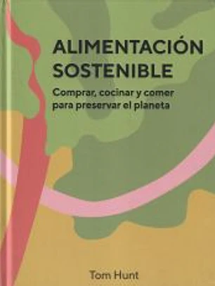 ALIMENTACION SOSTENIBLE