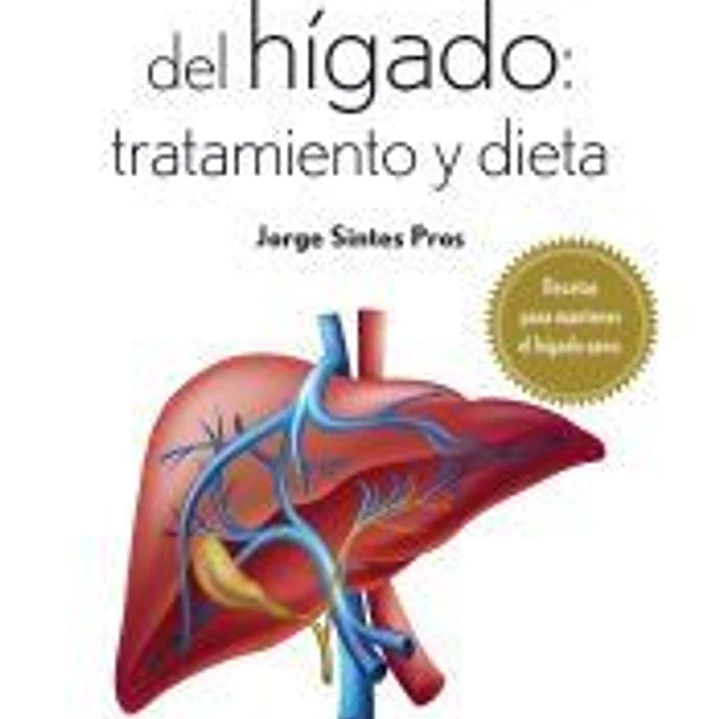 Enfermedades del higado: tratamiento y dieta 1