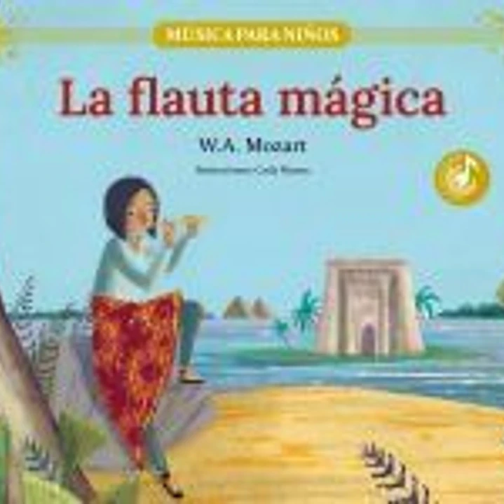 La flauta mágica 1