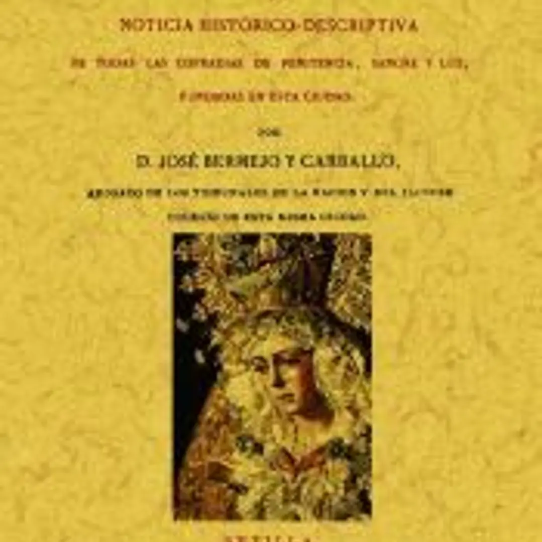 GLORIAS RELIGIOSAS DE SEVILLA, NOTICIAS 1