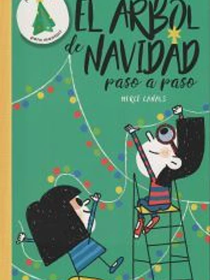 El árbol de Navidad