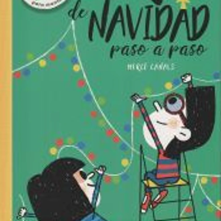 El árbol de Navidad 1