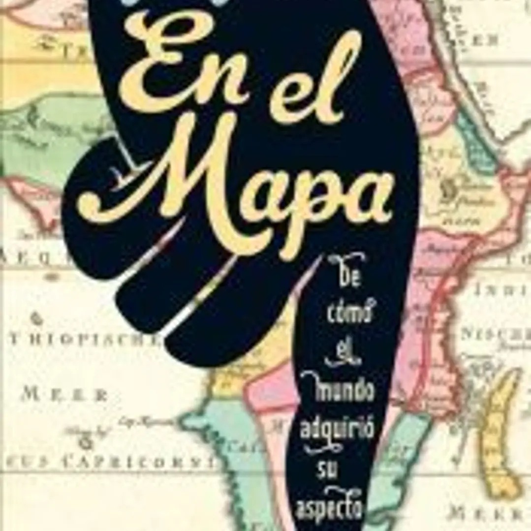 En el mapa 1