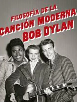 Filosofía de la canción moderna