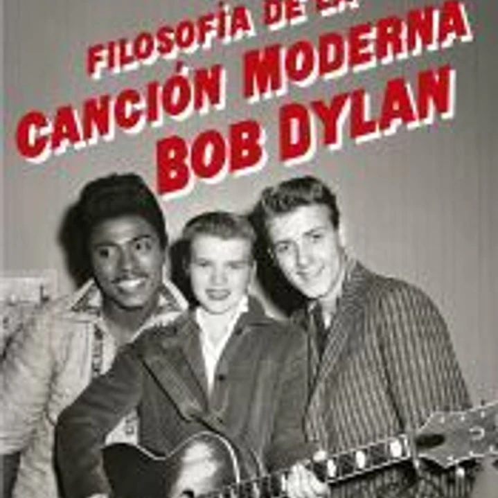 Filosofía de la canción moderna 1