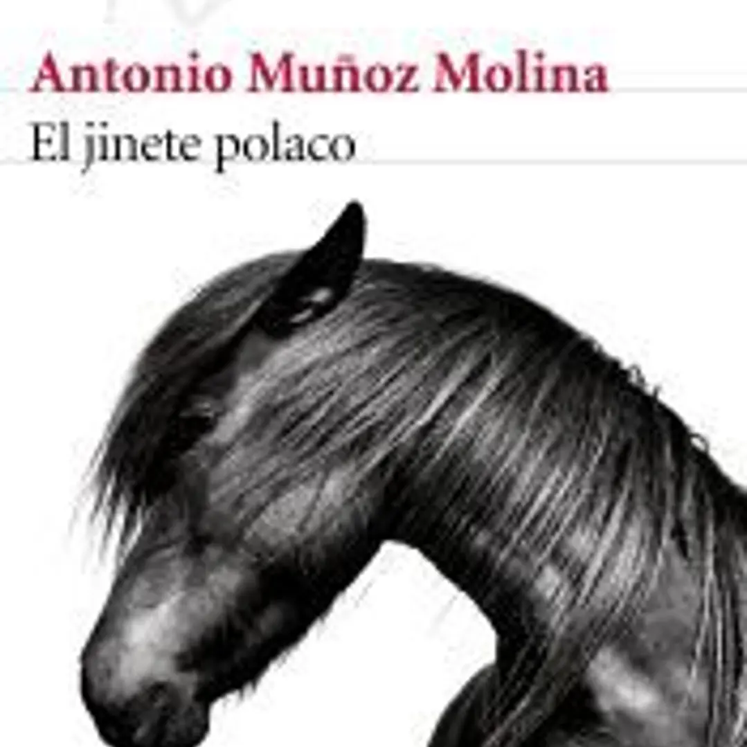 El jinete polaco 1