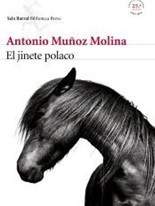 El jinete polaco