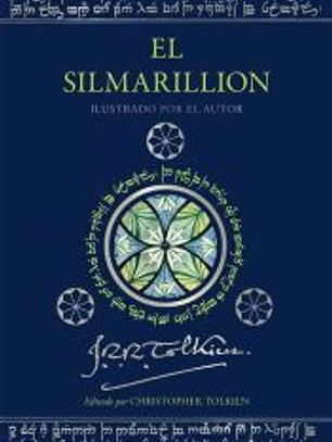 El Silmarillion. Edición ilustrada por el autor