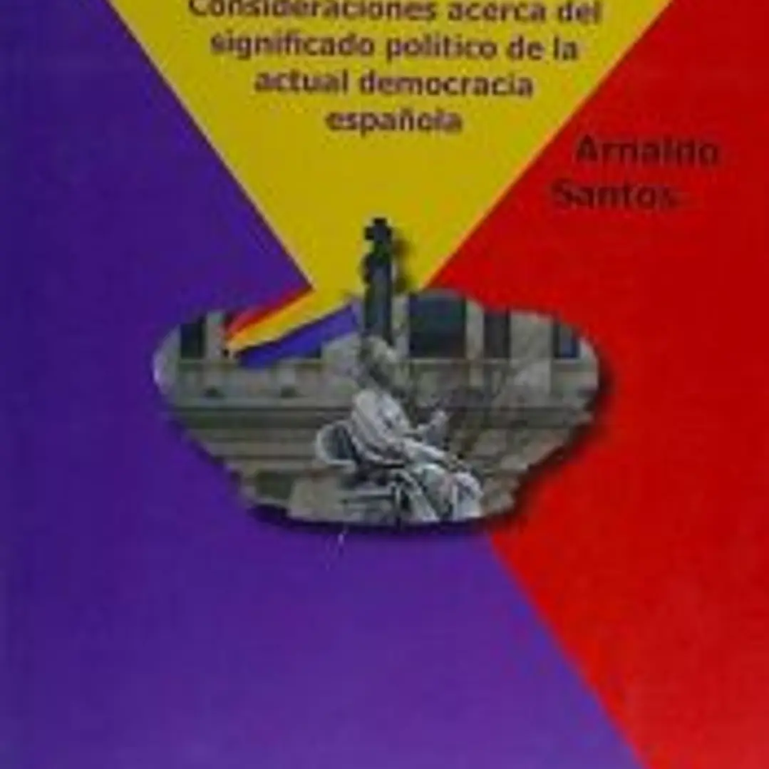 MONARQUIA O REPUBLICA: CONSIDERACIONES ACERCA DEL SIGNIFICADO POLITICO DE LA ACTUAL DEMOCRACIA ESPAÑOLA 1