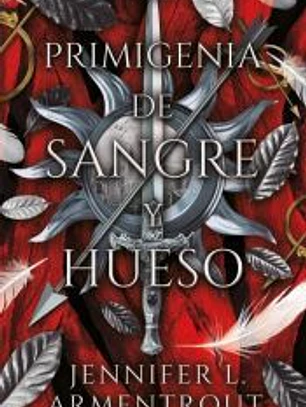 Primigenia de Sangre y Hueso