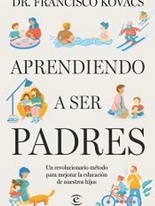 Aprendiendo a ser padres