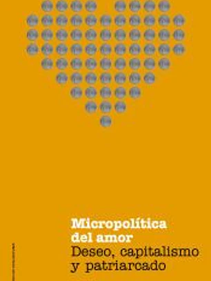 Micropolítica del amor