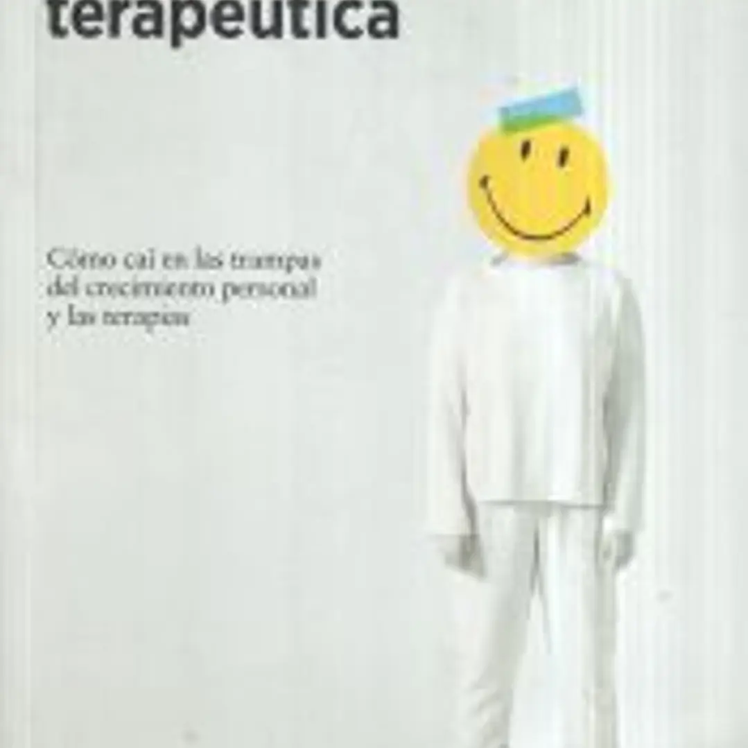 La burbuja terapéutica 1