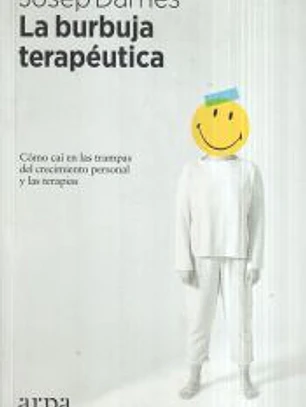 La burbuja terapéutica