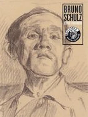 Bruno Schulz, El país tenebroso