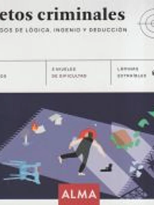 Retos criminales