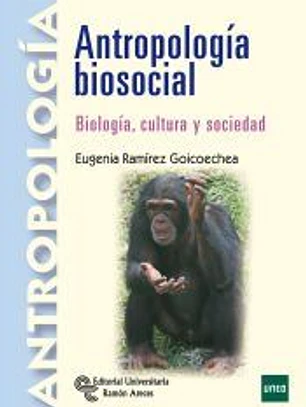 Antropología Biosocial