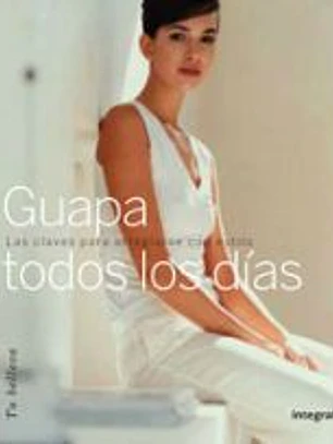 GUAPA TODOS LOS DIAS