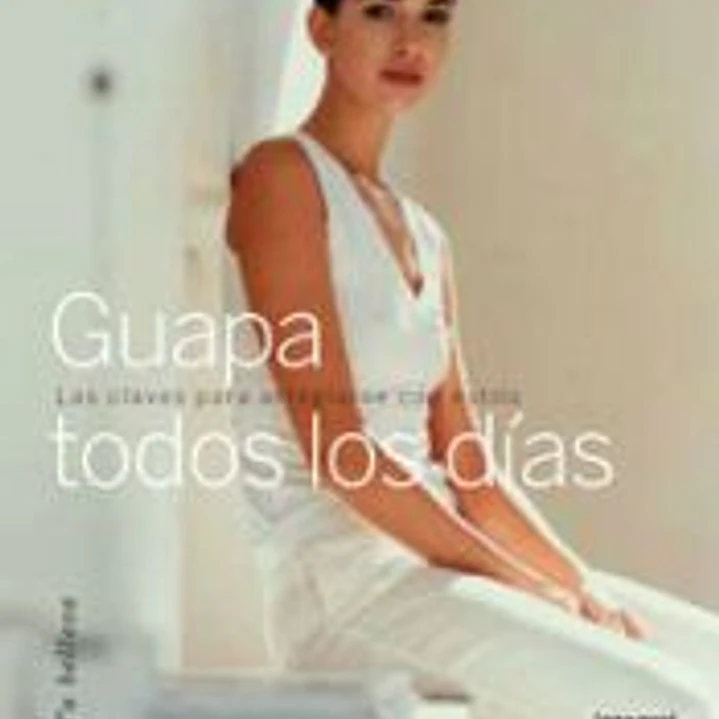GUAPA TODOS LOS DIAS 1