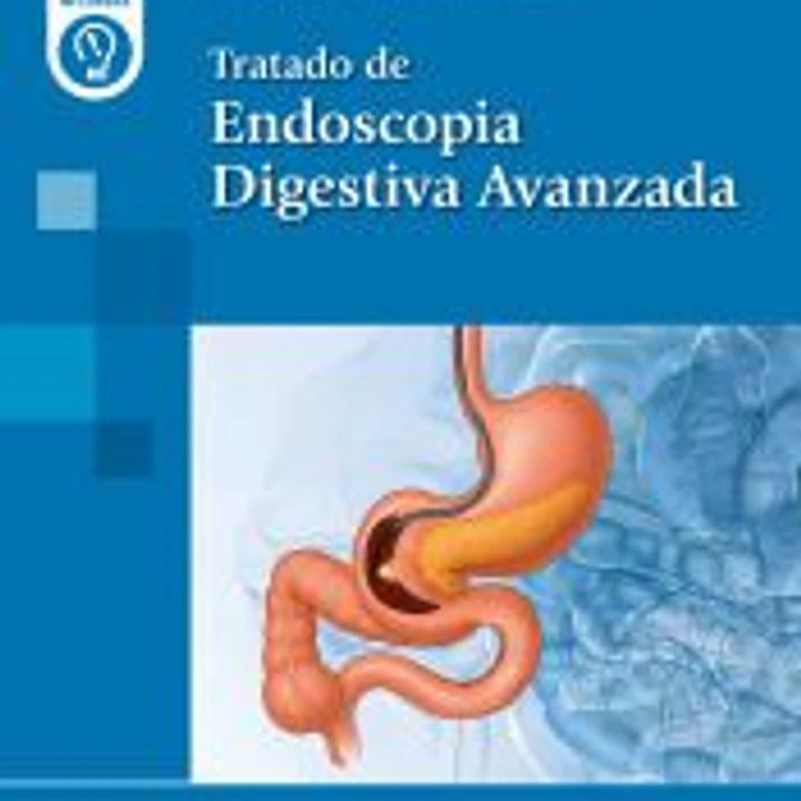 Tratado de Endoscopia Digestiva Avanzada 1