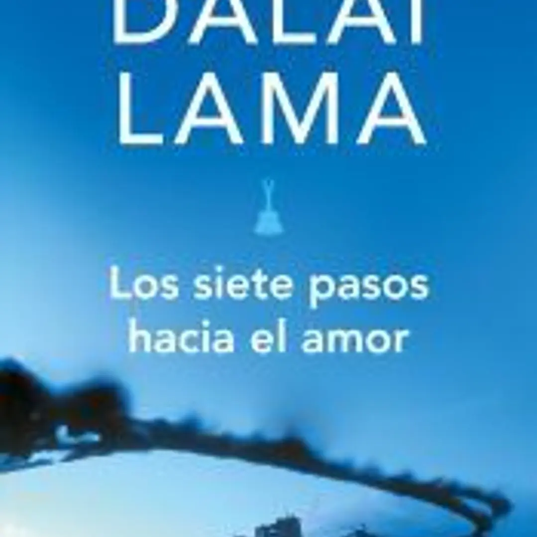 Los siete pasos hacia el amor 1