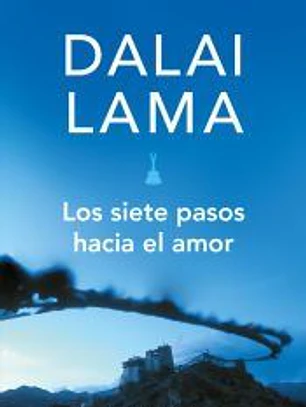 Los siete pasos hacia el amor