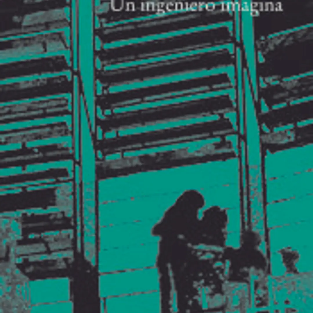 Un ingeniero imagina 1