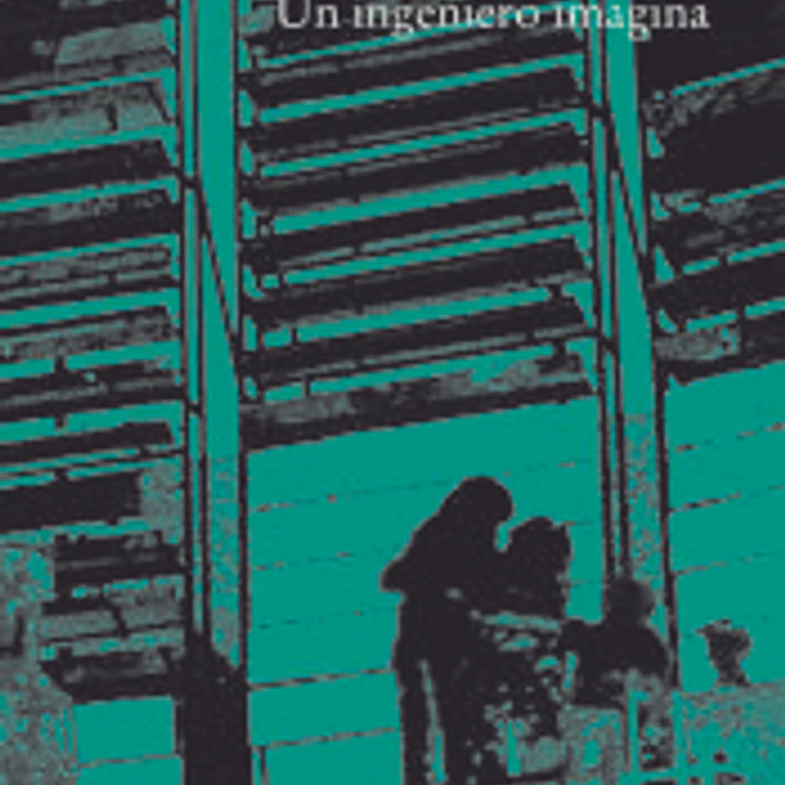 Un ingeniero imagina 1