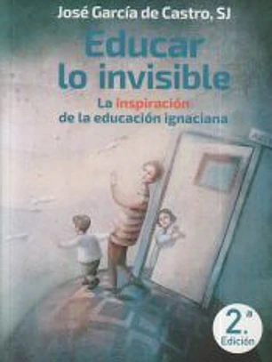 Educar lo invisible