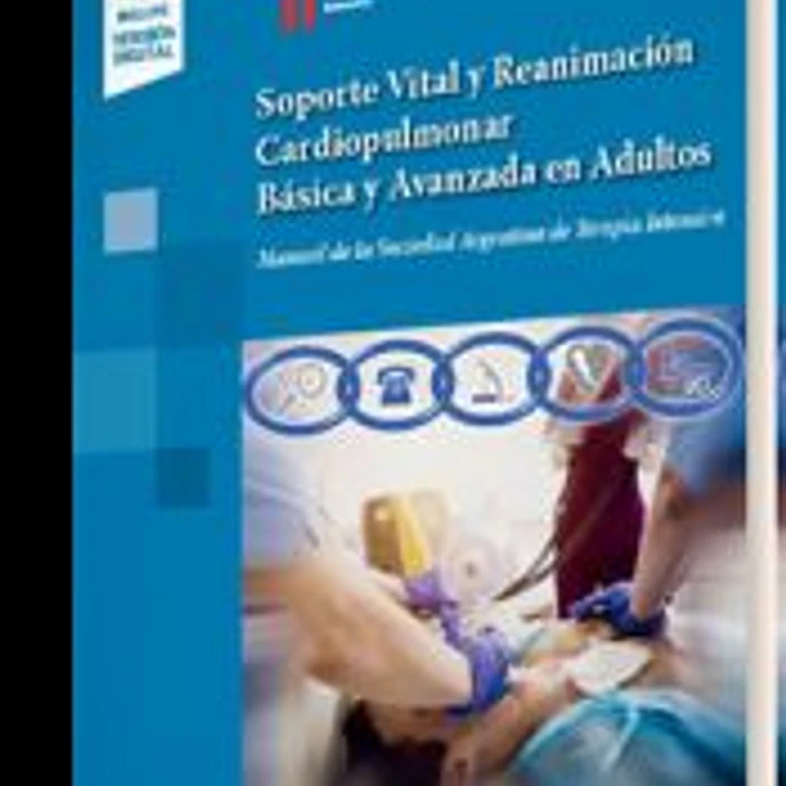Soporte Vital y Reanimación Cardiopulmonar Básica y Avanzada en Adultos 1