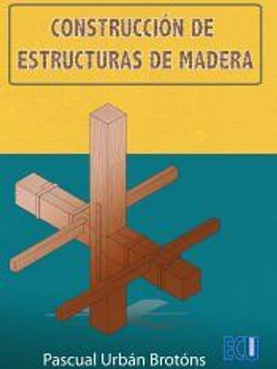 Construcción de estructuras de madera 