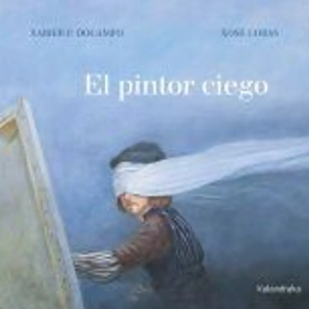 El pintor ciego 1