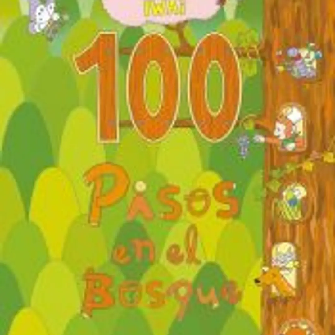 100 pisos en el bosque 1