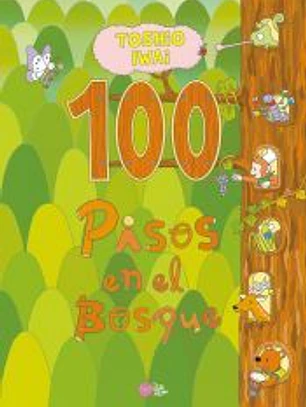 100 pisos en el bosque