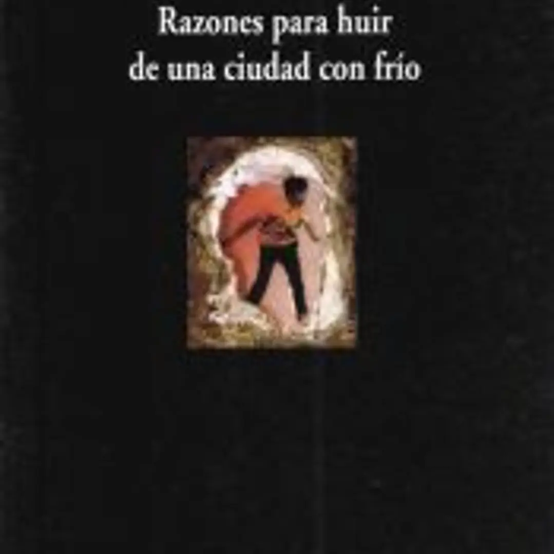 Razones para huir de una ciudad con frío 1