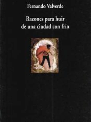 Razones para huir de una ciudad con frío